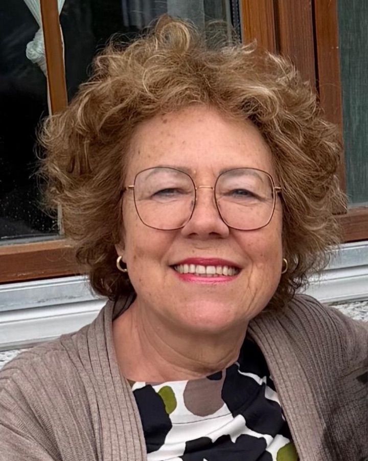 Regula Schneider, Leiterin des Städerried Camps